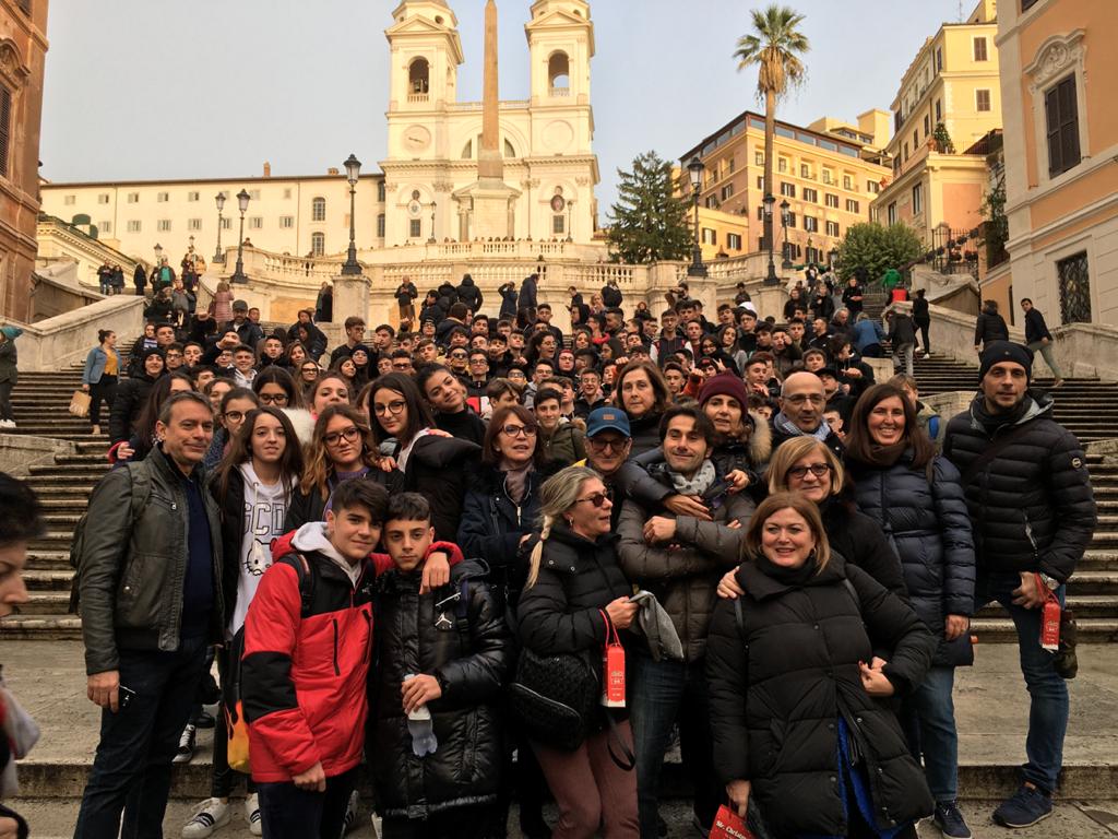 Roma Natale 2019